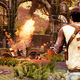 Illustration for article titled Celebrate Uncharted 2s 1st Birthday In Multiplayer